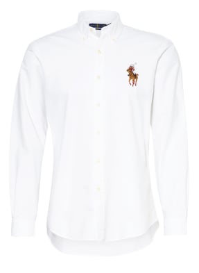 POLO RALPH LAUREN Jerseyhemd Custom Fit