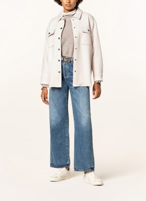 Mrs & HUGS Overjacket