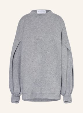 ICHI Oversized-Sweatshirt IHAZANI