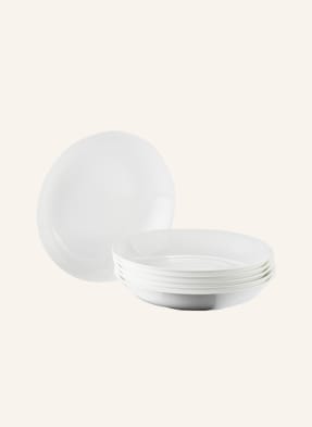 DIBBERN 6er-Set Suppenteller