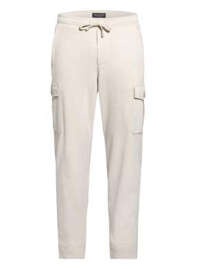 Marc O'Polo Cargohose im Jogging-Stil Slim Fit