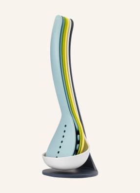 Joseph Joseph 6-tlg. Küchenhelfer-Set NEST™ PLUS