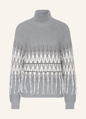 FABIANA FILIPPI Pullover mit Alpaka