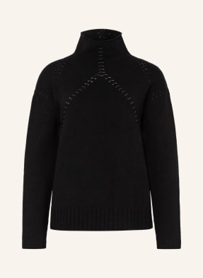 FABIANA FILIPPI Pullover aus Merinowolle