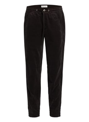 Marc O'Polo Cordhose im Jogging-Stil