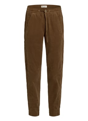 Marc O'Polo Cordhose im Jogging-Stil