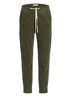 Marc O'Polo Cordhose im Jogging-Stil