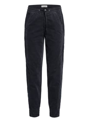 Marc O'Polo Cordhose im Jogging-Stil
