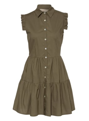 RINASCIMENTO Hemdblusenkleid
