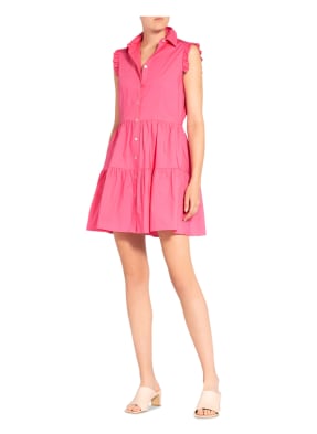 RINASCIMENTO Hemdblusenkleid