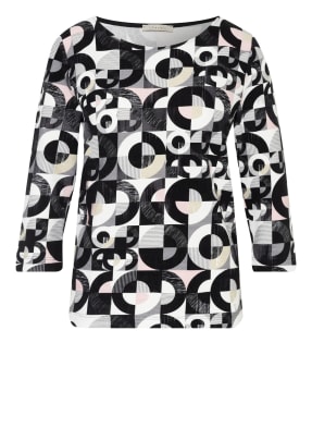 lilienfels Shirt mit 3/4-Arm