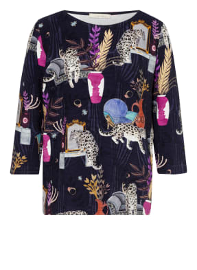 lilienfels Shirt mit 3/4-Arm