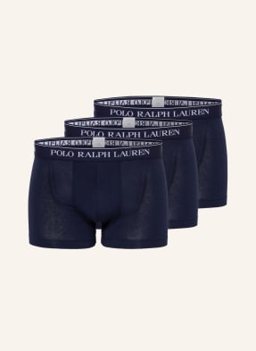 POLO RALPH LAUREN 3-pack boxer shorts 