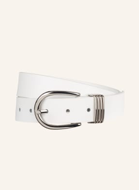 Condor Leather belt