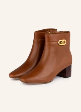 LAUREN RALPH LAUREN Stiefeletten