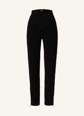 GIVENCHY Knit trousers 