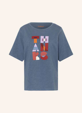 ba&sh T-Shirt VANAE
