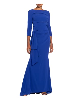 TALBOT RUNHOF Abendkleid BOUVIER2 mit 3/4-Arm