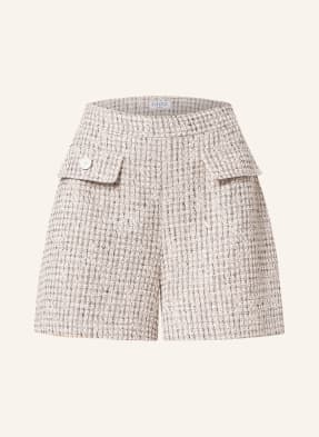 CLAUDIE PIERLOT Tweed-Shorts EVY