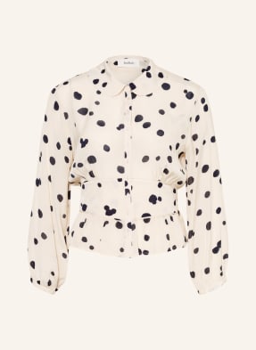 ba&sh Bluse DENZEL mit 3/4-Arm
