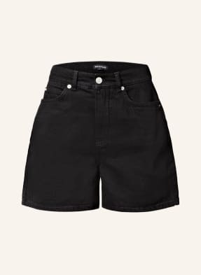 WHISTLES Jeans-Shorts 