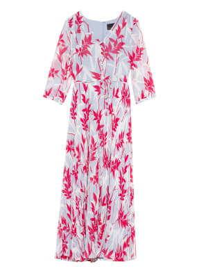 Phase Eight Plisseekleid ELLEN mit 3/4-Arm
