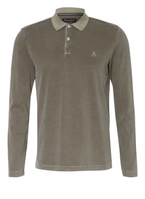 Marc O'Polo Jersey-Poloshirt Regular Fit