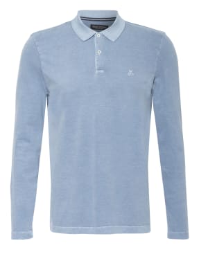Marc O'Polo Jersey-Poloshirt Regular Fit