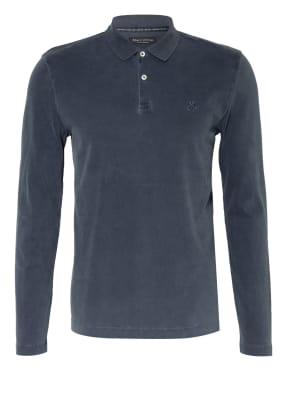 Marc O'Polo Jersey-Poloshirt Regular Fit