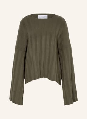 BLACK PALMS THE LABEL Pullover STACY