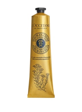 L'OCCITANE SERUM IN CREAM