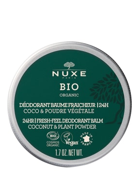 NUXE BIO ORGANIC