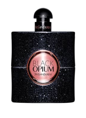 YVES SAINT LAURENT BEAUTÉ BLACK OPIUM