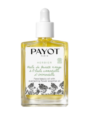 PAYOT HERBIER