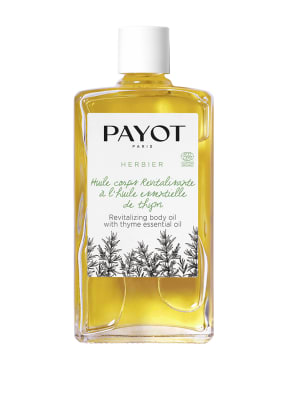PAYOT HERBIER