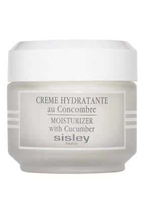 sisley Paris Tiegel CRÈME HYDRATANTE AU CONCOMBRE