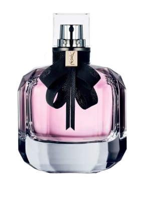 YVES SAINT LAURENT BEAUTÉ MON PARIS