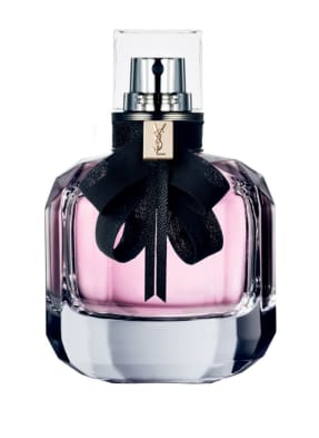YVES SAINT LAURENT BEAUTÉ MON PARIS