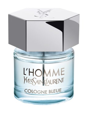 YVES SAINT LAURENT BEAUTÉ L´HOMME COLOGNE BLEUE