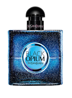 YVES SAINT LAURENT BEAUTÉ BLACK OPIUM