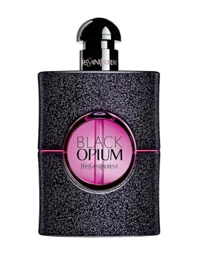 YVES SAINT LAURENT BEAUTÉ BLACK OPIUM NEON