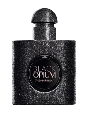YVES SAINT LAURENT BEAUTÉ BLACK OPIUM EXTREME