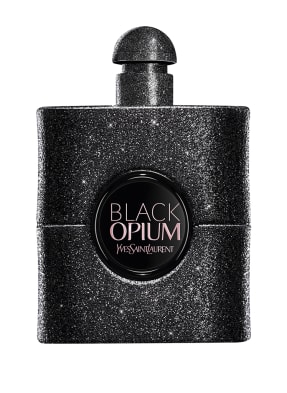 YVES SAINT LAURENT BEAUTÉ BLACK OPIUM EXTREME