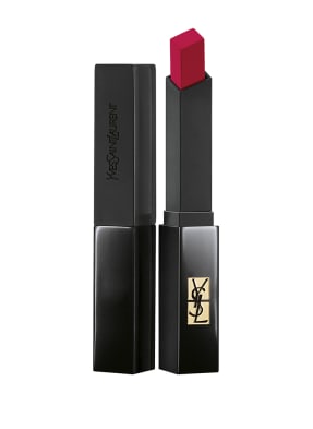 YVES SAINT LAURENT BEAUTÉ THE SLIM VELVET RADICAL