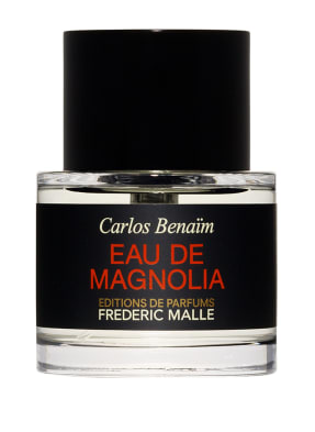 EDITIONS DE PARFUMS FREDERIC MALLE EAU DE MAGNOLIA