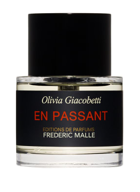 EDITIONS DE PARFUMS FREDERIC MALLE EN PASSANT