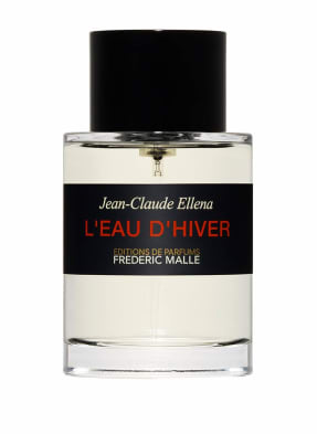 EDITIONS DE PARFUMS FREDERIC MALLE L'EAU D'HIVER