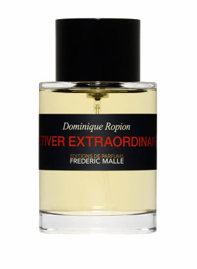 EDITIONS DE PARFUMS FREDERIC MALLE VETIVER EXTRAORDINAIRE