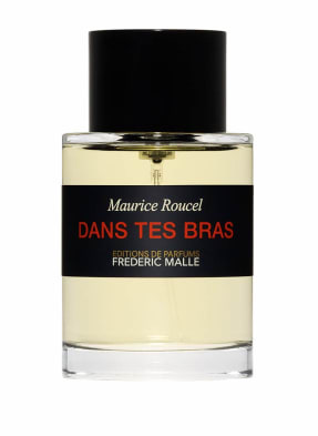 EDITIONS DE PARFUMS FREDERIC MALLE DANS TES BRAS