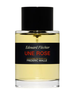 EDITIONS DE PARFUMS FREDERIC MALLE UNE ROSE